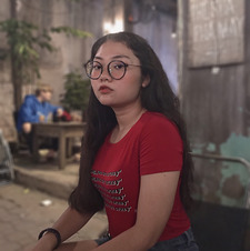 Taylor Quỳnh Anh