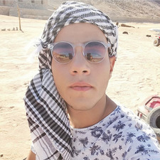 Mohammed Atef