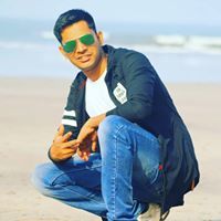 Ajit Suryawanshi