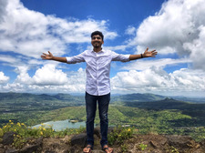 Dheeraj Bagayath