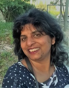 Devika Primić