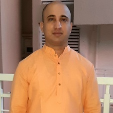 Pushkar Pawar