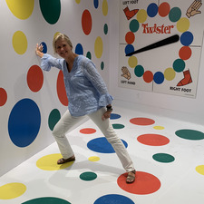 DeeDee DeVore Buffum