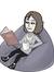Annesophiebooks : Les Lectures d'Anne-Sophie