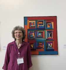 Cheryl Gebhart