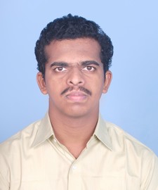 Keshavakrishnan S