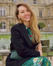 Леся Лысенко