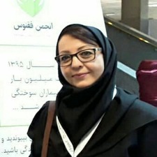 Mehrnoosh Inanlou