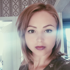 София Вергилова-Георгиева