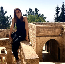 Gizem Çeliksoy