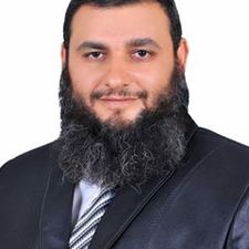 المرشدى أبو معاذ