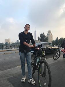 Abdo Mahmoud Abdullah