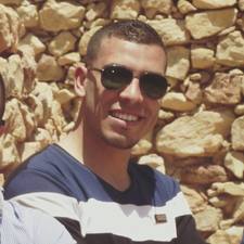 Mostafa Dja