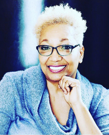 Sarah A. Faison