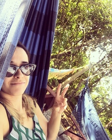 Bruna Borges