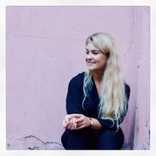 Sigrid Mutso