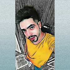 Ahmed Hussien