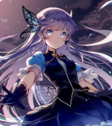 Genesis R.