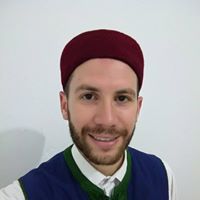 مهدي الحاج سالم