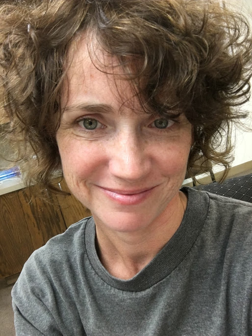 Goodreads profile picture for @mcbride