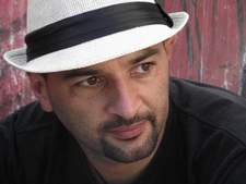 Mateo Melgarejo