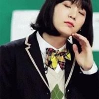 Min Yoonji