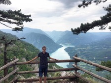 Милан Цвијић