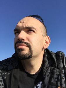 Sebastien Arbogast