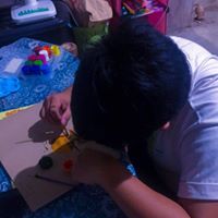 Jemuel Jireh