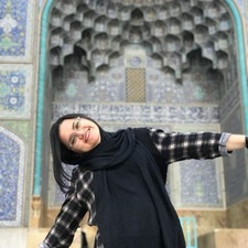 Fatemeh