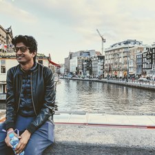 aditya Kaustubhan