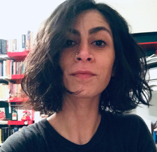 Dilara Toprak