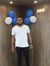 Dax Patel