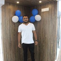 Dax Patel