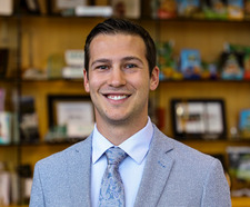 Matt DeSilva