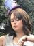Amy Packwood