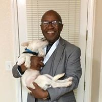 Eric Van Singleton