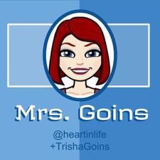 Trisha Goins