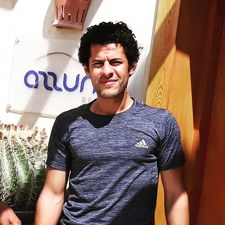 Muhammad Abdelgaber