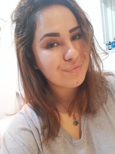 Мариела Раданова