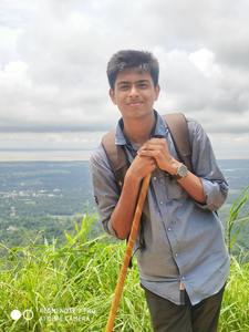 Nabil Hasan