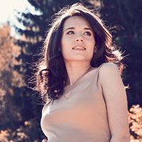 Кристина Иванова