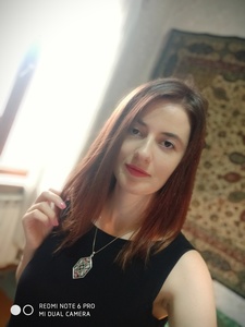 Աիդա Խաչատրյան