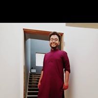 Kabir Rizvi