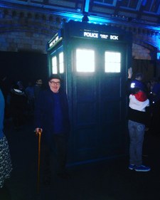 John Patrick  Bennett 