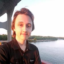 Олександр Петрич