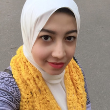 Fatma Moawad