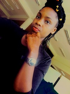 Isabella Nkirote
