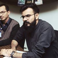 Muhammad Azam