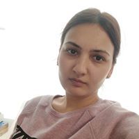 ნინო მეგრელიშვილი